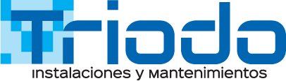 Triodo, Logo